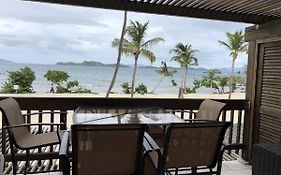 Sapphire Beach st Thomas